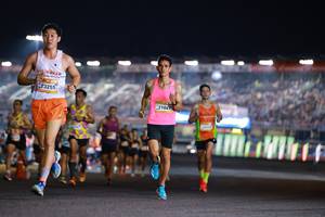 BIB: 21047, 23255
                            <button type="button" onclick="openModal(22880028)" class="btn btn-primary btn-sm float-right btn-popup" data-toggle="modal" data-target=".modal-high-quality">
                        <i class="fas fa-shopping-cart"></i> Add to Cart
                    </button>
                                            <button type="button" onclick="isThisMe(22880028, true)" class="btn btn-success btn-sm float-right btn-popup btn-isme hidden" data-toggle="tooltip" data-placement="bottom" title="นี่คือรูปของคุณใช่ไหม คลิกที่นี่เพื่อเอาเข้าอัลบั้ม">
                        <i class="fas fa-plus"></i> Add to album
                    </button>
                    <button type="button" onclick="isThisMe(22880028, false)" class="btn btn-warning btn-sm float-right btn-popup btn-isnotme hidden">
                        <i class="fas fa-ban"></i> Remove from album
                    </button>